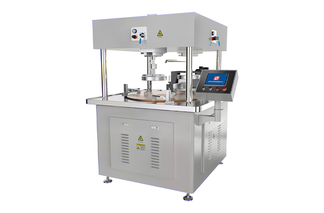 FD-9103PQF拋光機 FD-9103PQF拋光機